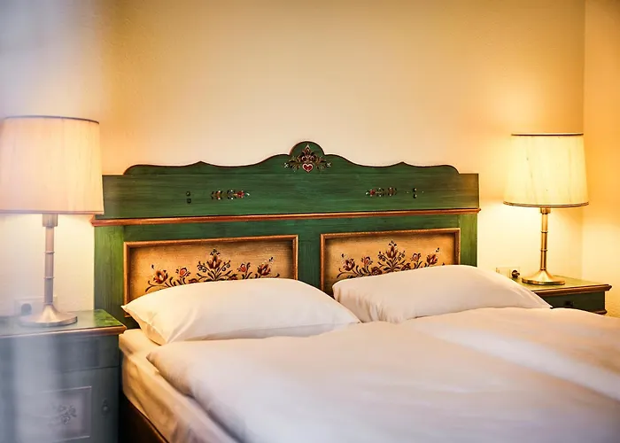 Sauerland Alpin Hotel Schmallenberg