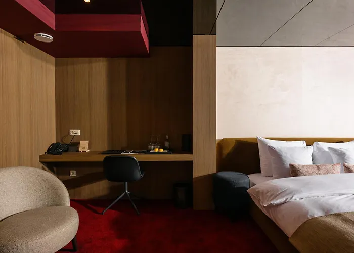 La Butte Aux Bois A Small Luxury Hotel Of The World Lanaken