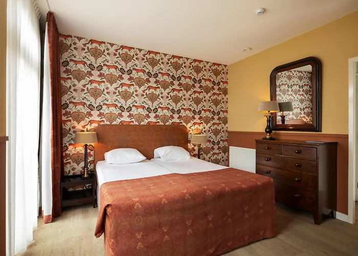 Hotel Bakker