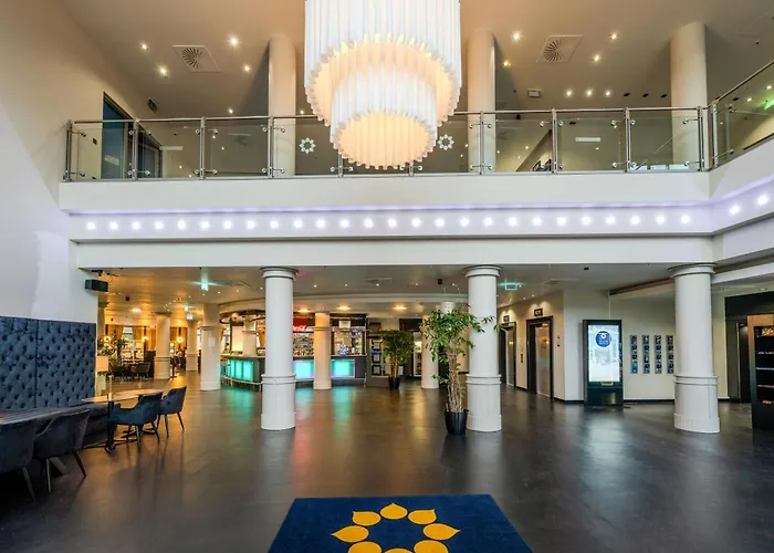 Welcome Hotel Gelsenkirchen