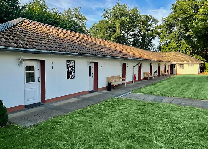 Villa Sophienhöhe Kerpen 