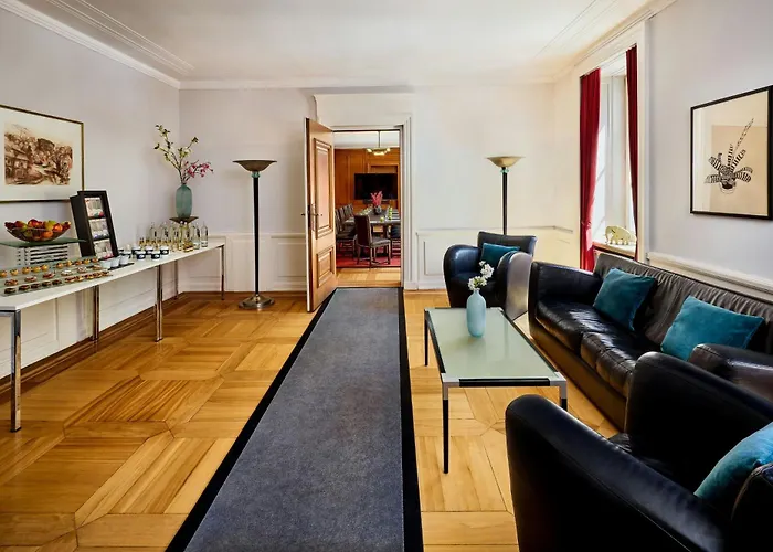 Hotel Elephant Weimar, Autograph Collection