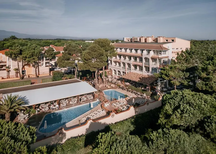 Grand Hôtel Du Lido