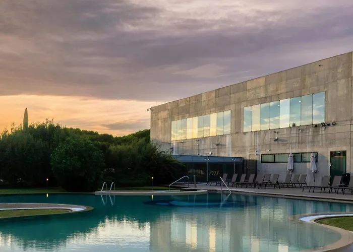 Sabatic Gava Mar, Barcelona, A Tribute Portfolio Hotel