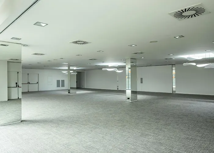 Hoteles en Gavà