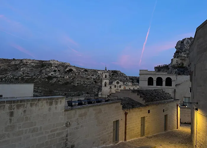 Caveoso Hotel