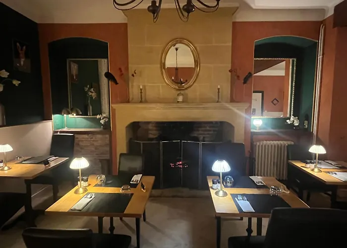Hotel Le Cygne à Le Bugue