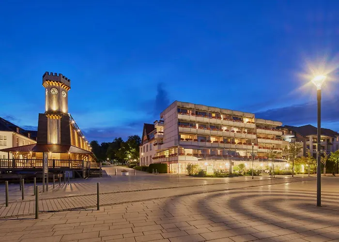 Kurpark-Hotel