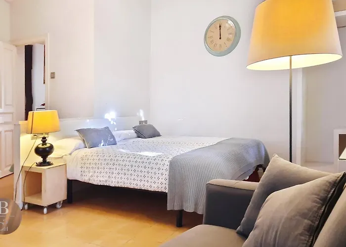 Hotel Can Carol Capellades