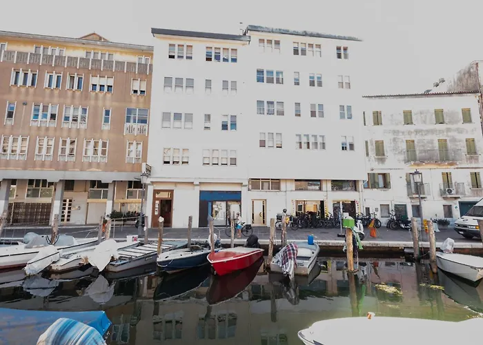 Hotel Venca' Chioggia