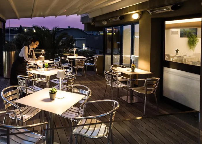 Sardegna Hotel - Suites&Restaurant Cagliari