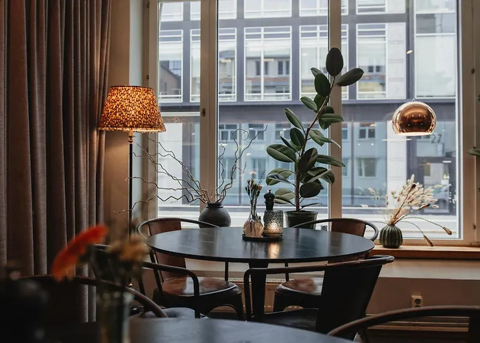 Home Hotel Uppsala