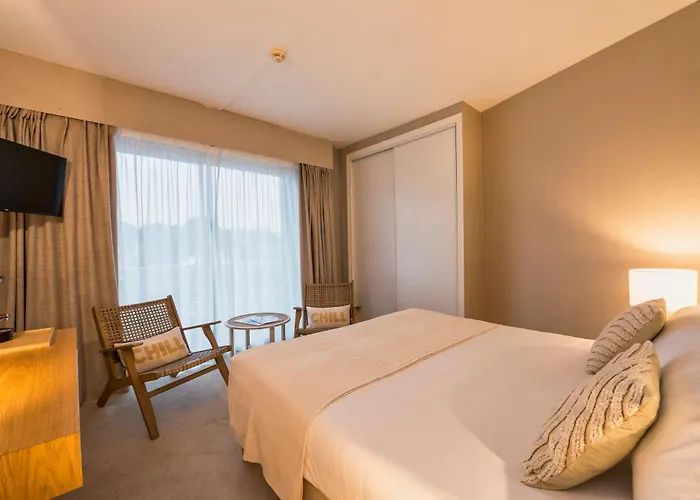 Hotel Alcyon La Baule