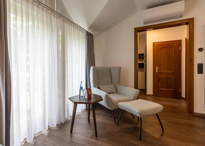 Hotel Hirsch Kehl