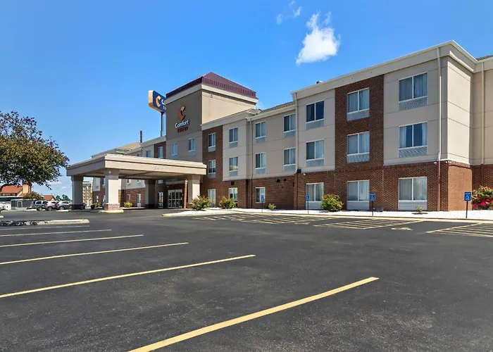 Comfort Suites