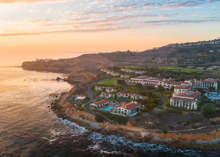 Terranea Resort Rancho Palos Verdes