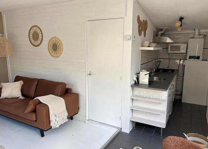 Hotel B&B Altijd Wad West-Terschelling