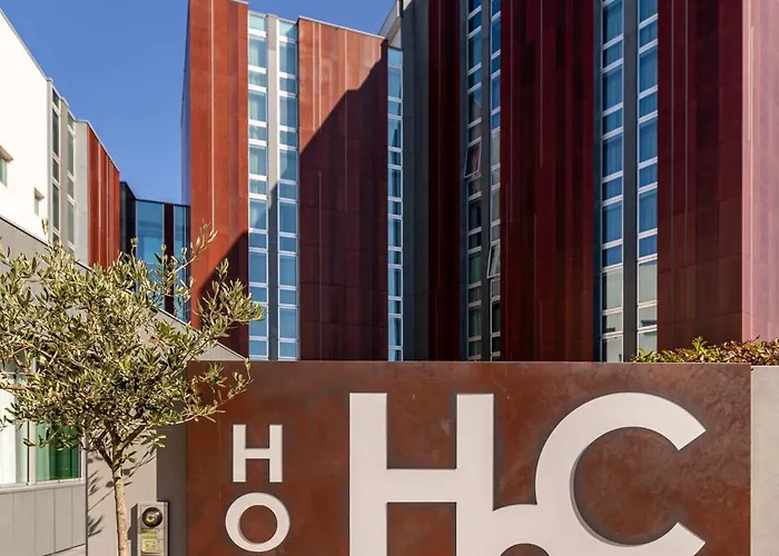 H2C Hotel Milanofiori Assago
