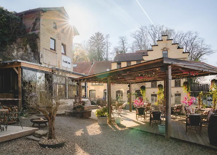 Boutique Hotel Loulou