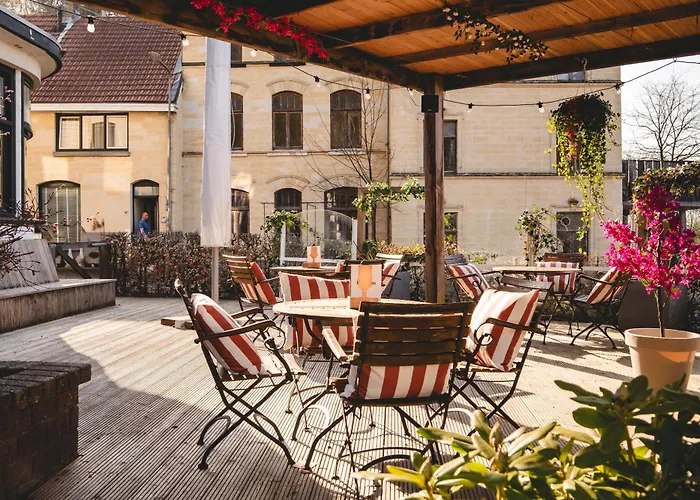 Boutique Hotel Loulou