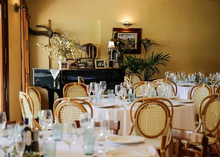 Hotel Antiga Calafell