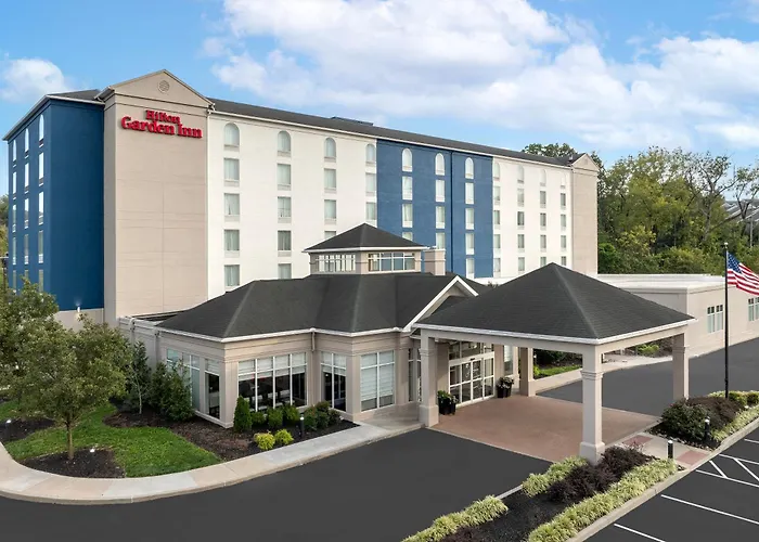 Hilton Garden Inn Philadelphia-Fort Washington