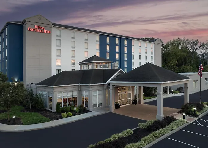 Hilton Garden Inn Philadelphia-Fort Washington