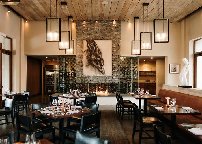 Four Seasons Resort Rancho Encantado Santa Fe