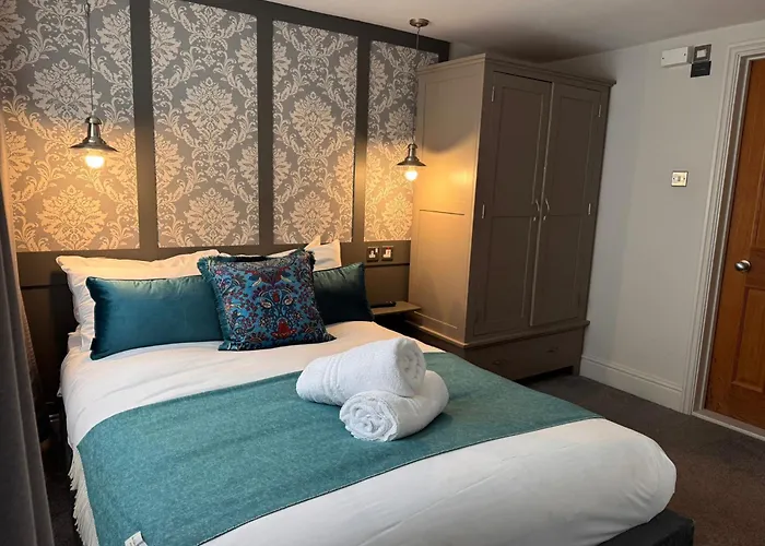 Regency Guest House Cambridge