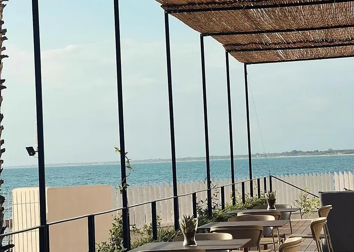 Hotel Mare Agropoli