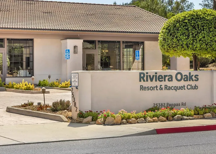 Ramona Hotels