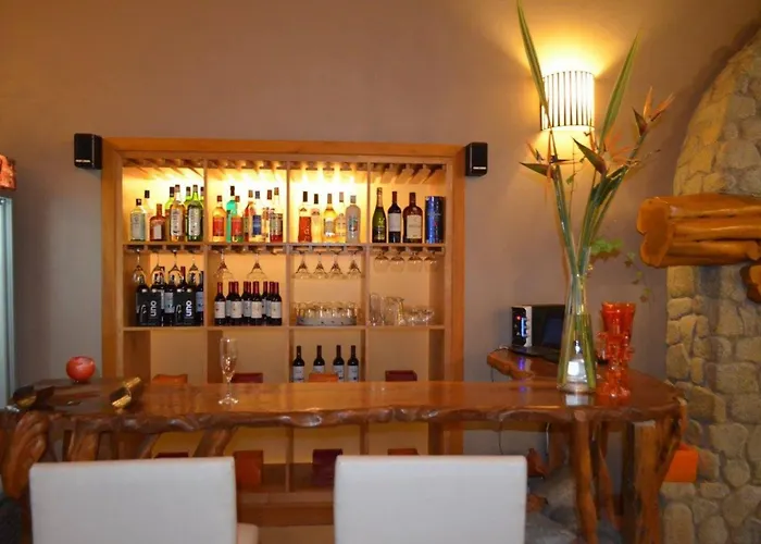 Ona Apart Hotel And Spa