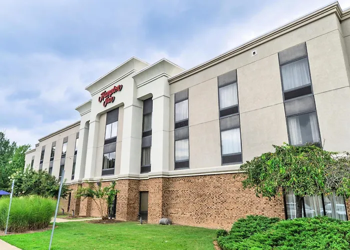 Hampton Inn Jasper, Al