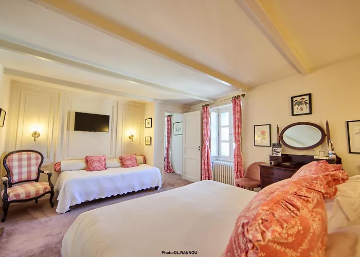 Auberge Bretonne La Roche-Bernard