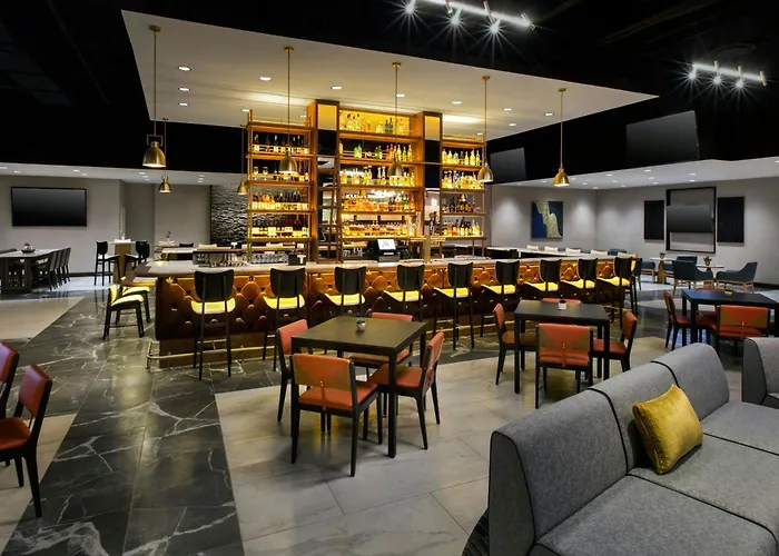 Buffalo Marriott Niagara