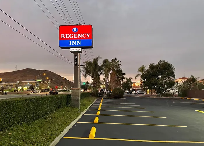 Regency Inn Norco