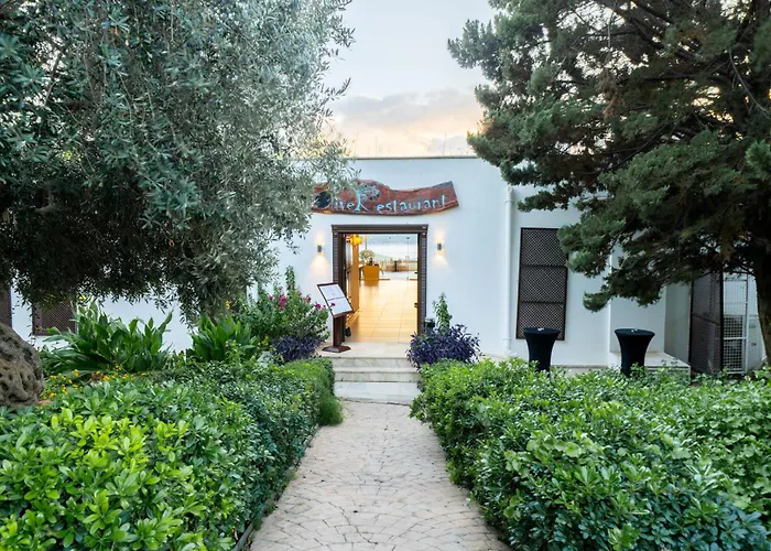 Bodrum Holiday Resort & Spa