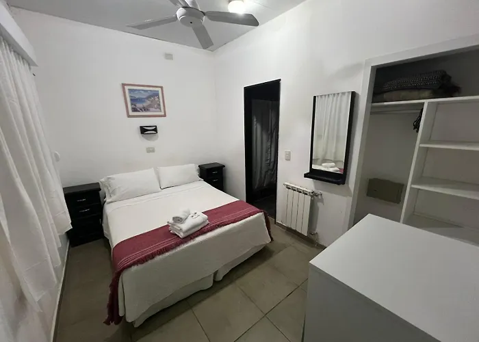 Hoteles en Mar del Plata