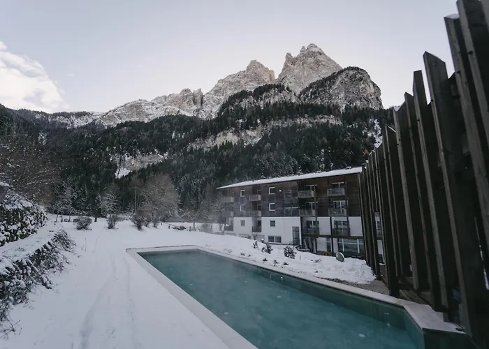 Hotel Bad Ratzes Seis am Schlern