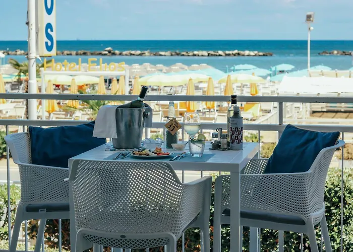 Hotel Elios