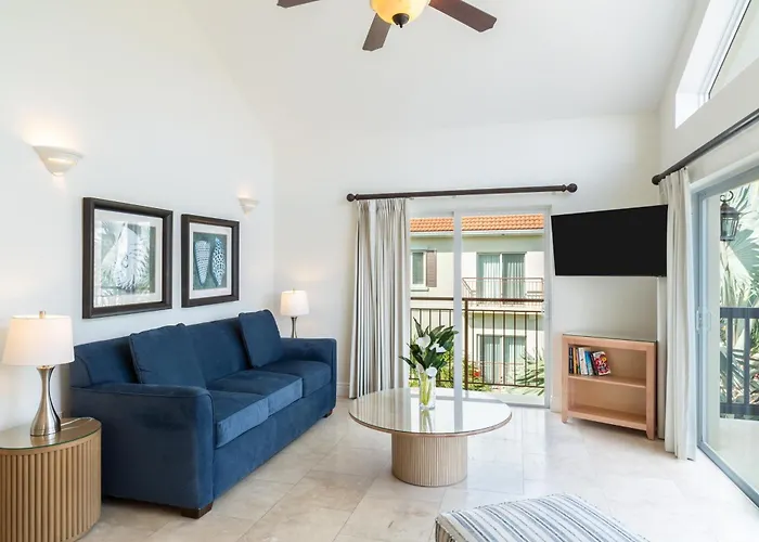 Villa Del Mar Grace Bay
