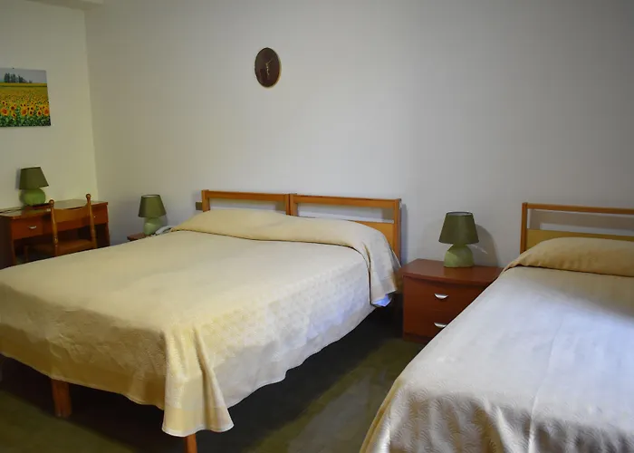 Hotel La Silvana Selva Di Fasano