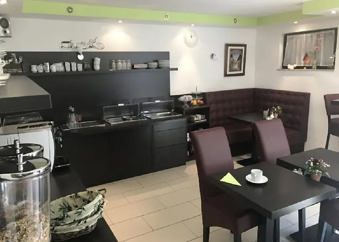 Hotel Garten Bonn