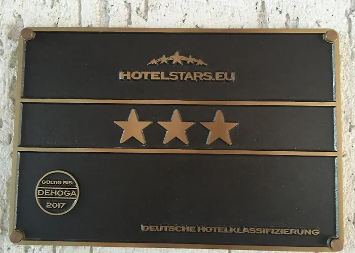 Hotel Garten Bonn