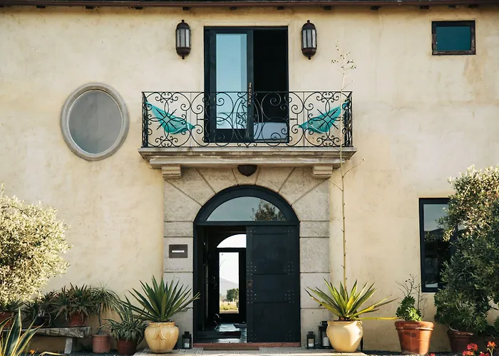 La Villa Del Valle