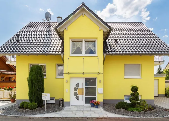 Pension Sieg