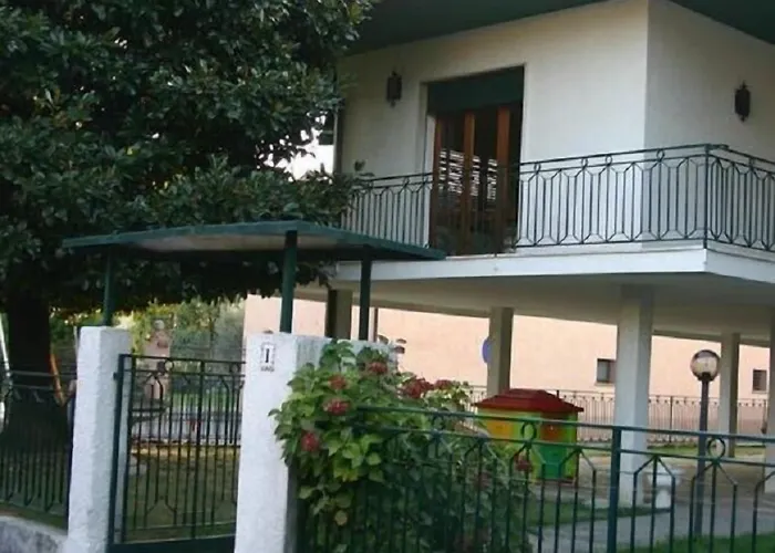 B&B Fortuines Monselice