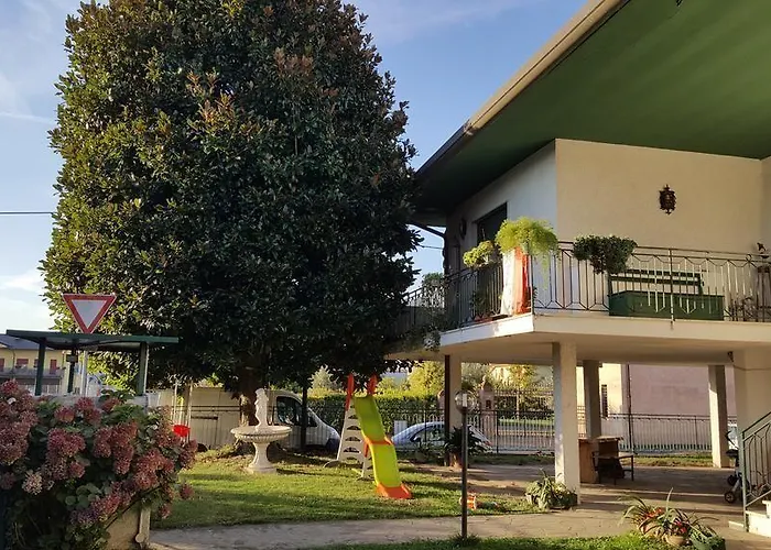 B&B Fortuines Monselice