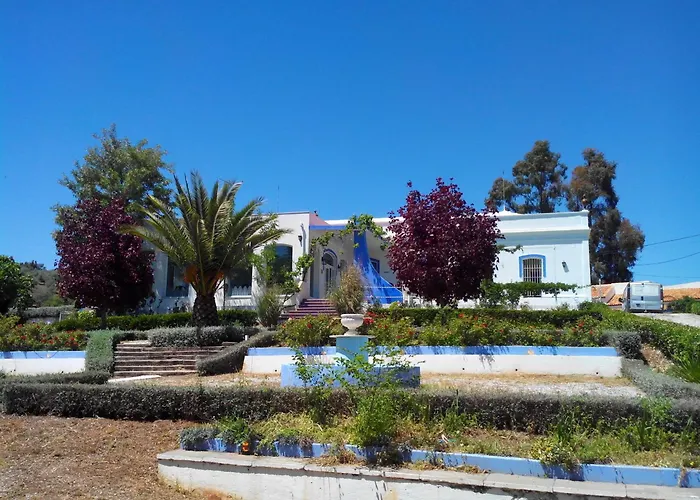 Hotel Casa Grande Constantina