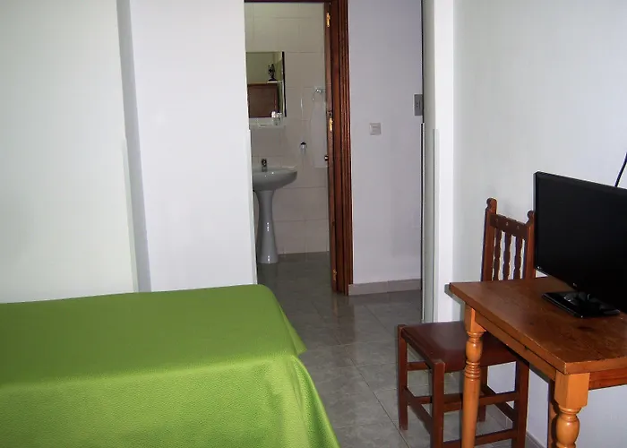Hostal Durán